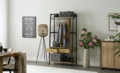 Garderobe Roncone
