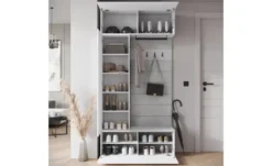 Garderobe Tejo
