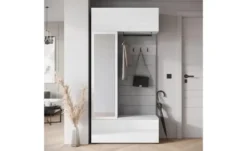 Garderobe Tejo