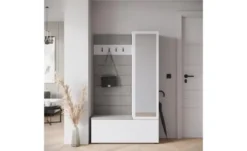 Garderobe Tejo