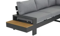 Gartenlounge-Set Ferrara