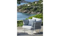 Garten-Lounge - Set Versailles