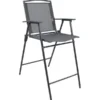 Gartenmöbel 3er-Set