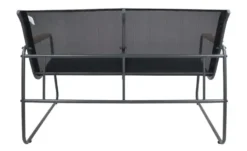 Gartenmöbel 4er-Set