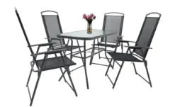 Gartenmöbel-Set