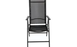 Gartenstuhl 2er-Set