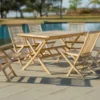 Gartentisch