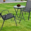 Gartentisch