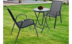 Gartentisch