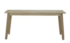 Gartentisch Akazienholz Amalfi B