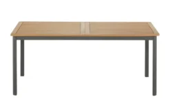 Gartentisch ausziehbar bis zu 240 cm Sacramento