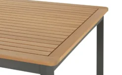 Gartentisch ausziehbar bis zu 240 cm Sacramento