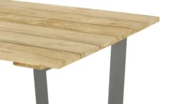 Gartentisch Long Beach