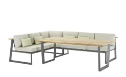 Gartentisch Long Beach
