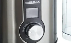GASTROBACK Entsafter 40151