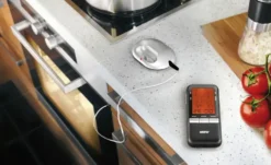 Gefu Digitales Funk-Bratenthermometer HÄNDI
