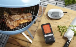 Gefu Digitales Funk-Bratenthermometer HÄNDI