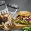 Gefu Fleischkrallen BBQ
