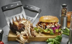 Gefu Fleischkrallen BBQ