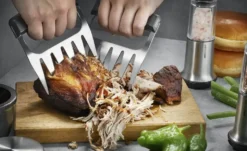 Gefu Fleischkrallen BBQ