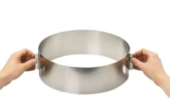 Gefu Tortenring TONDO