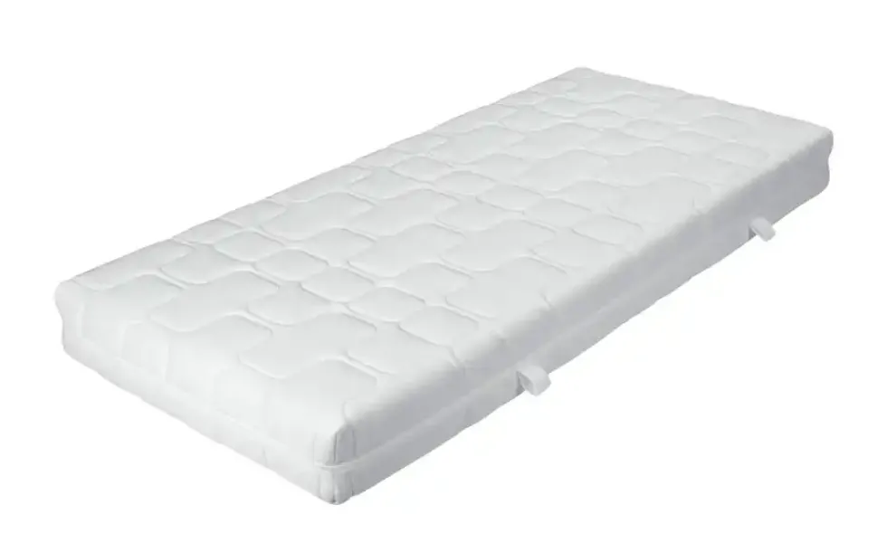 Gel-/Komfortschaum-Matratze Duo Gel Comfort