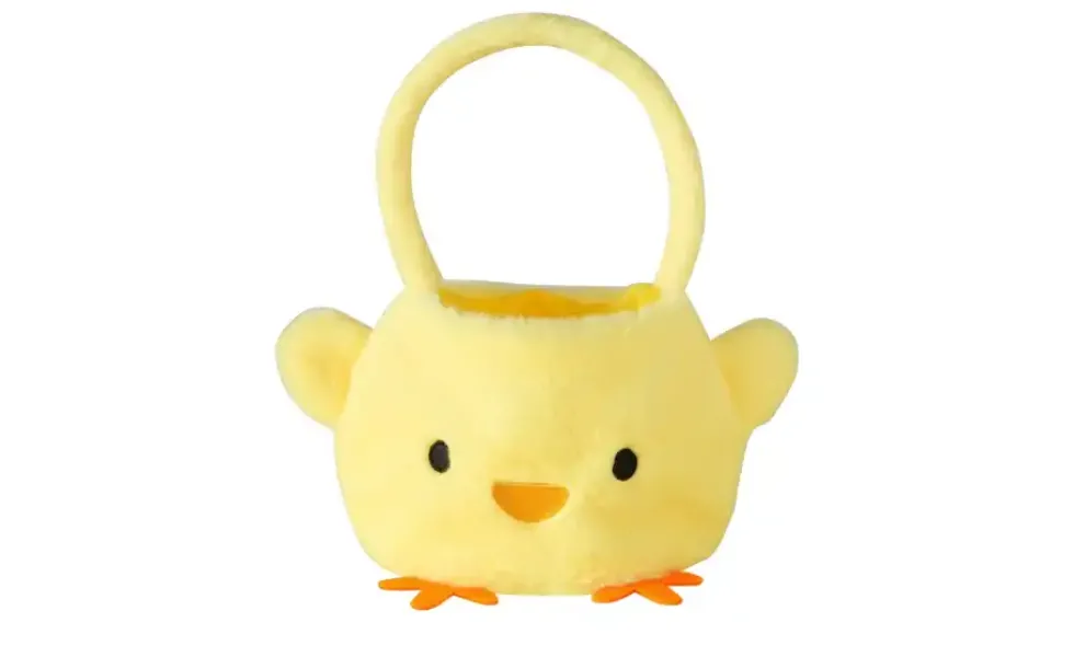 Geschenktüte Küken