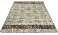 Gino Falcone In-und Outdoor-Teppich Aurora