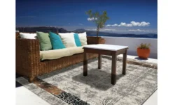 Gino Falcone In-und Outdoor-Teppich Aurora