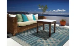 Gino Falcone In-und Outdoor-Teppich Aurora