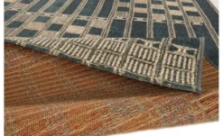 Gino Falcone In-und Outdoor-Teppich Aurora