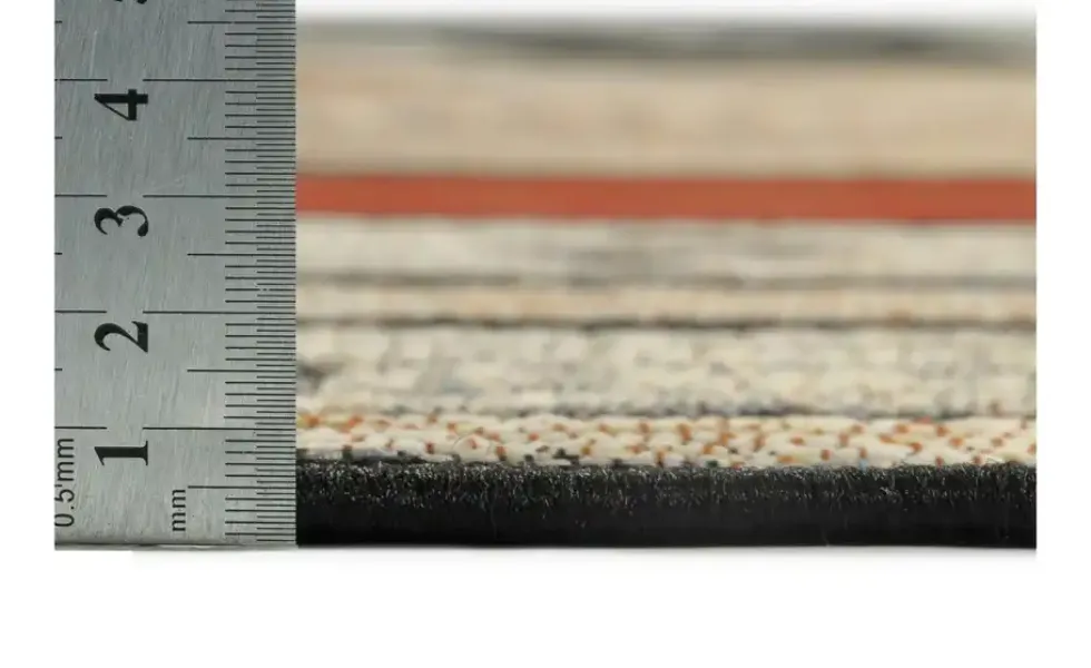 Gino Falcone In-und Outdoor-Teppich Aurora