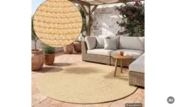 Gino Falcone Outdoor-Teppich