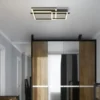 Globo Lighting Deckenleuchte