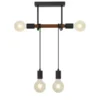 Globo Lighting Deckenleuchte