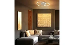 Globo Lighting Deckenleuchte