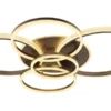 Globo Lighting Deckenleuchte