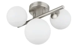 Globo Lighting Deckenleuchte Riha