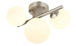 Globo Lighting Deckenleuchte Riha