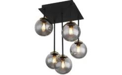 Globo Lighting Deckenleuchte Jorge