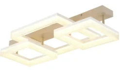 Globo Lighting Deckenleuchte