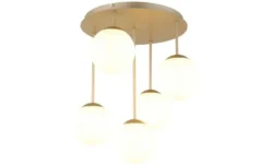 Globo Lighting Deckenleuchte