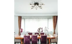 Globo Lighting Deckenleuchte