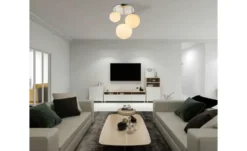 Globo Lighting Deckenleuchte