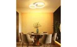 Globo Lighting Deckenleuchte