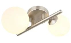 Globo Lighting Deckenleuchte Riha
