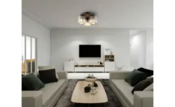 Globo Lighting Deckenleuchte