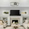 Globo Lighting Deckenleuchte