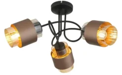 Globo Lighting Deckenleuchte