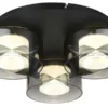 Globo Lighting Deckenleuchte